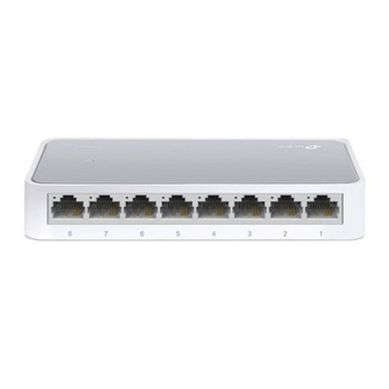 Alcatel 8-Ports 10/100 Ethernet Switch for ALCATEL LUCENT - 1552936012