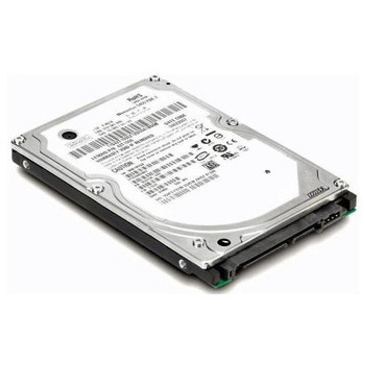 Lenovo 500GB 7200RPM SATA 2.5 Hard Drive for IBM ThinkPad T420 - 04W1263