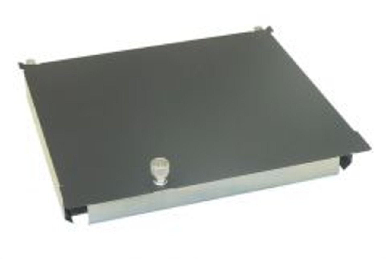 Cisco WSX6KPWRCVR power slot blank cover for 6000/6500 series, designed to cover empty slots in server racks.