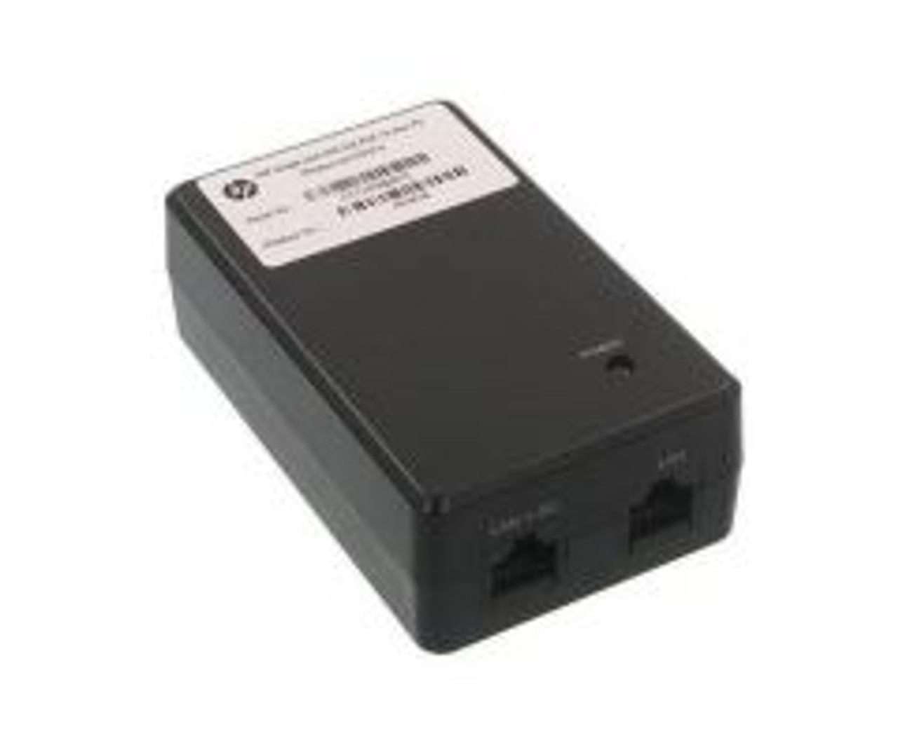 Hp JD483-61002 Single-Port 802.3Af Poe Network Jack for ProLiant DL360p Gen8 servers