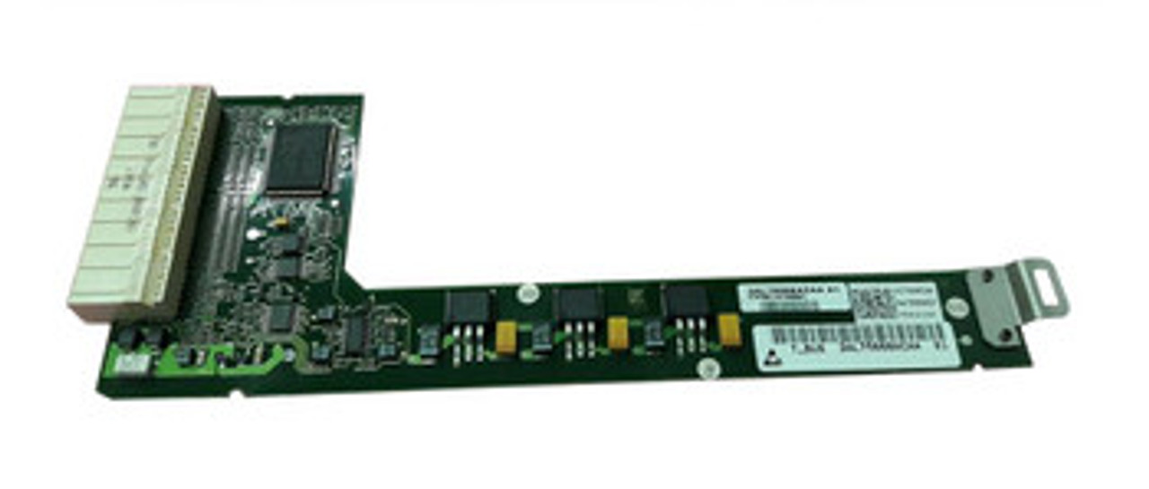 Alcatel Lucent 3AL79088AC Termination Bus Unit for Telecommunication Equipment