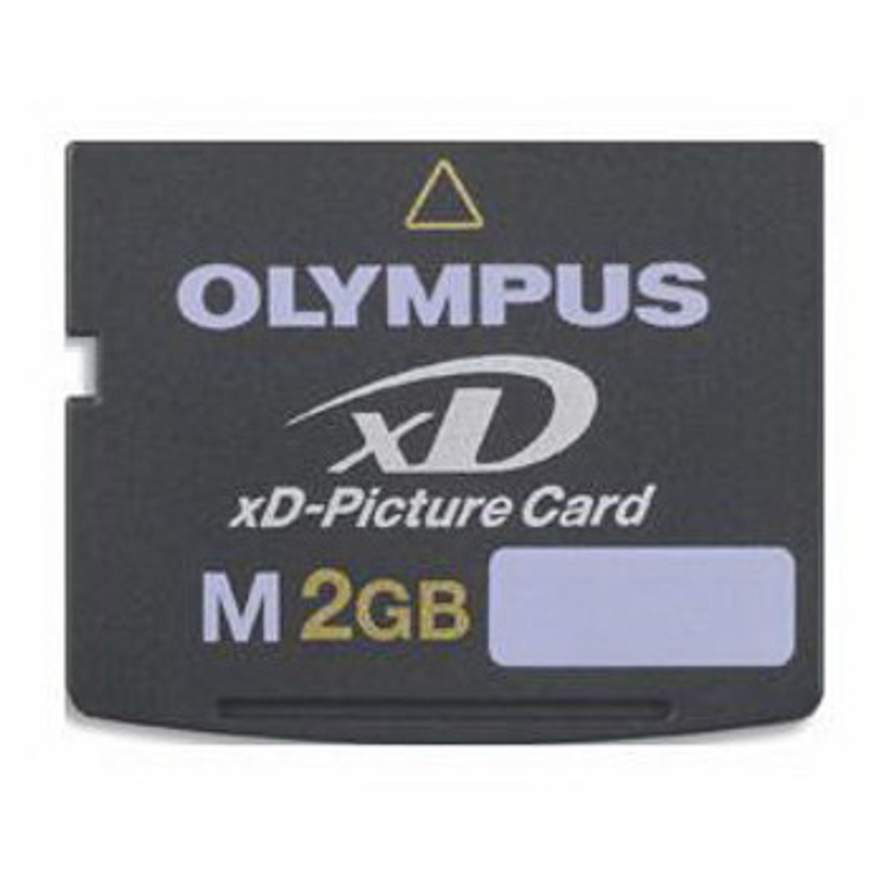 Sandisk Olympus 2Gb XD Type M Memory Card SDXDM-2048-E12 for Picture Storage