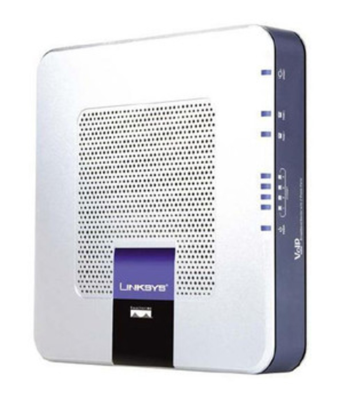 Linksys RTP300NAOB Open Box VoIP Router - Compatible with VoIP networks - Ideal for small businesses