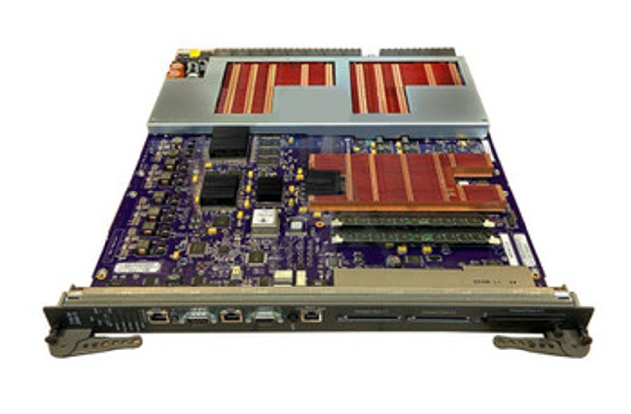 Alcatel Lucent 7750 SR 12 Switch Fabric Module for 3HE05948AAAE02 Servers
