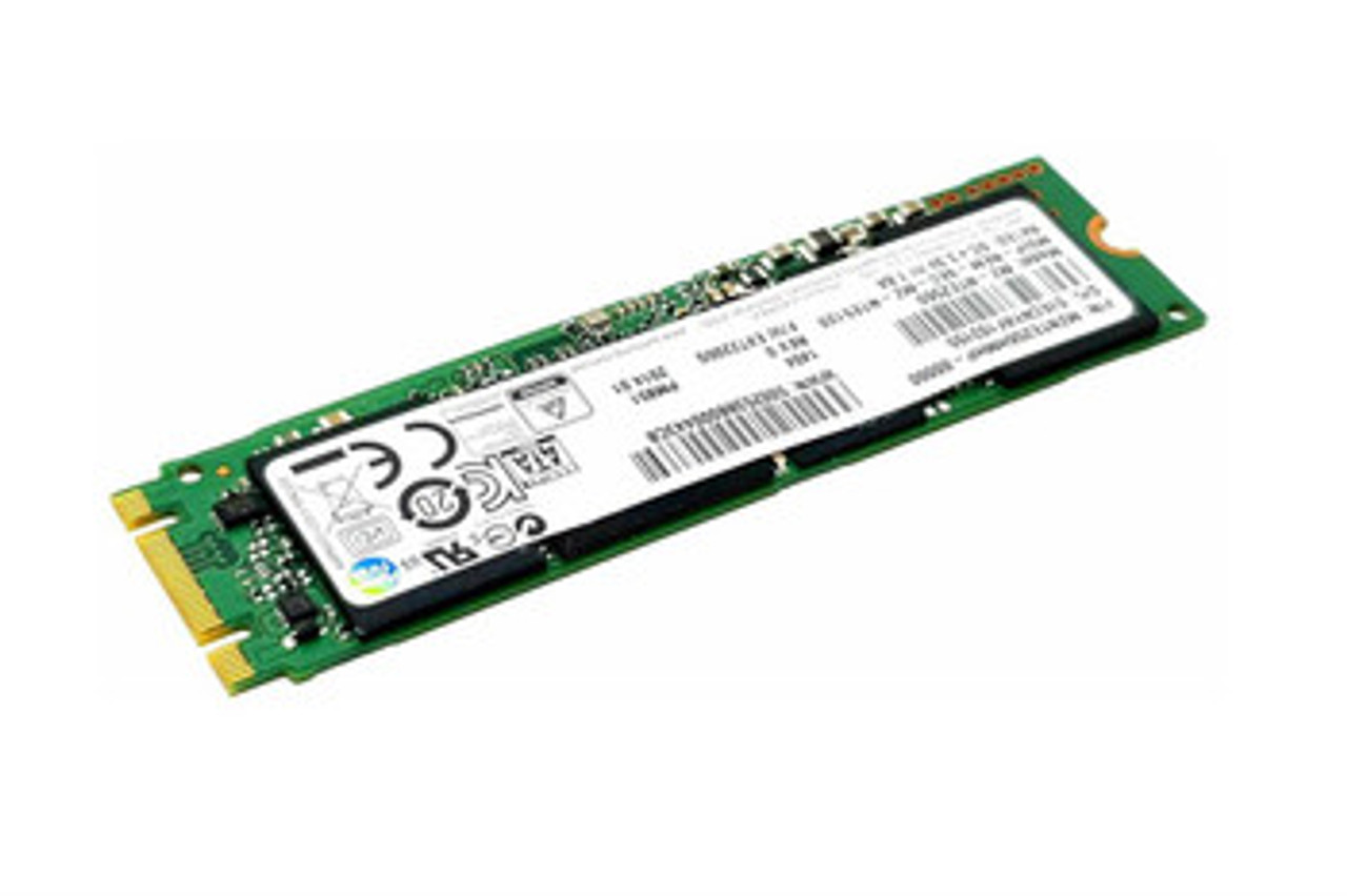 Lenovo 512GB M.2 PCIe Solid State Drive SSD for 01FR595 Server Upgrade