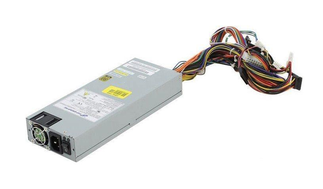 Sparkle FSP500-701UP 500W ATX12V 80 Plus Gold Power Supply for ProLiant DL360p Gen8 Servers