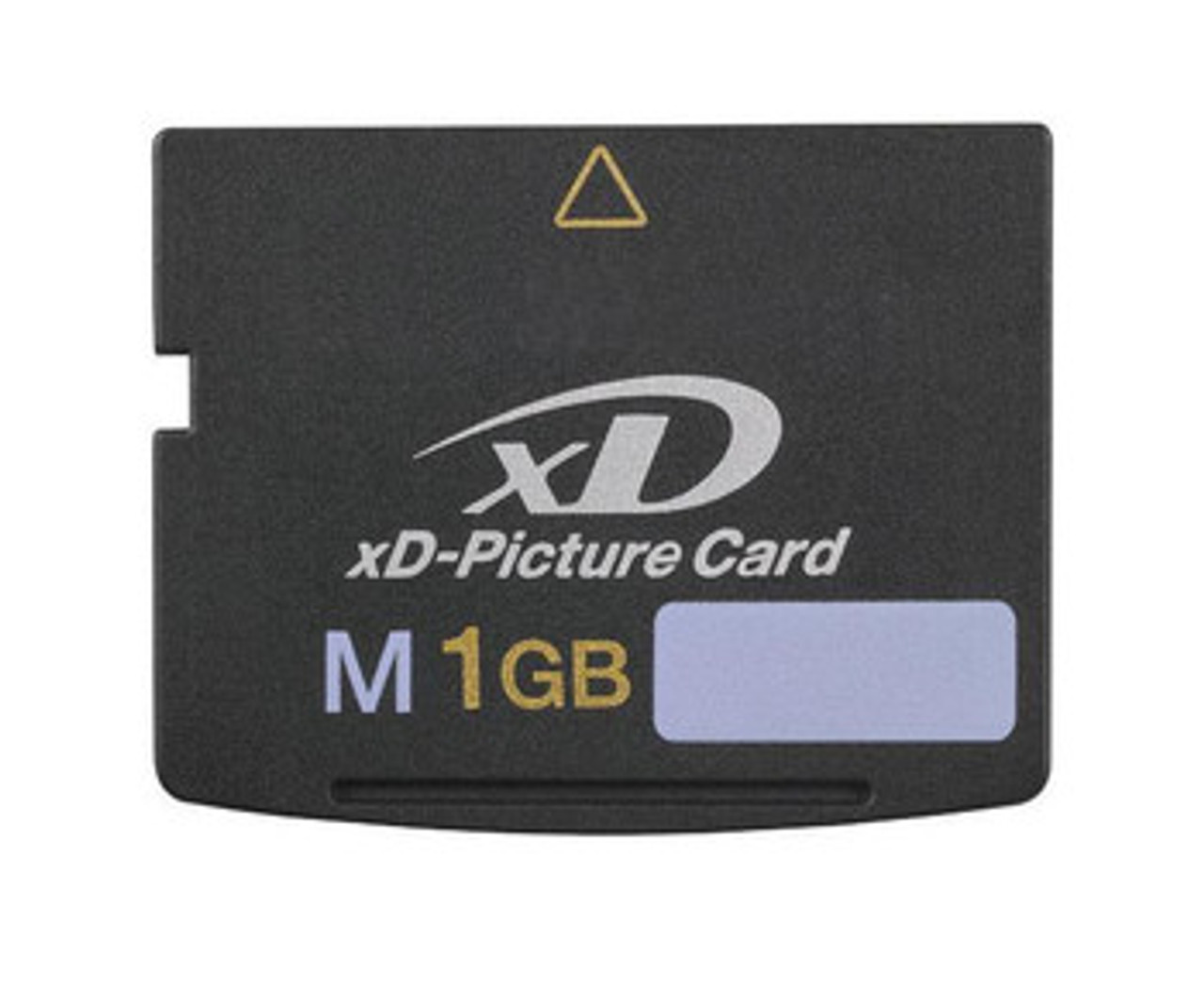 Sandisk 1Gb XD-Picture Card Type M for Digital Cameras - SDXDM-1024-A11