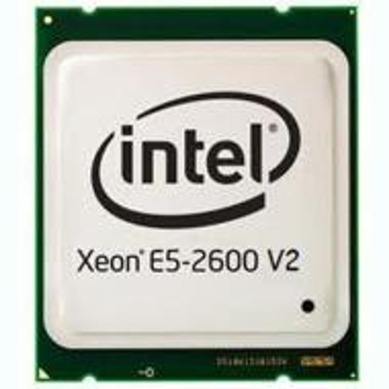 HP 715220-B21 Intel Xeon Six-Core E5-2630V2 Processor Kit FCLGA2011 22nm 80W for ProLiant Servers