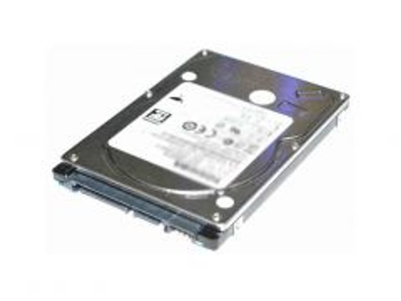 HP 6GB 4200RPM IDE Ultra ATA-66 2.5-Inch Hard Drive compatible with servers, part number 331415R-346