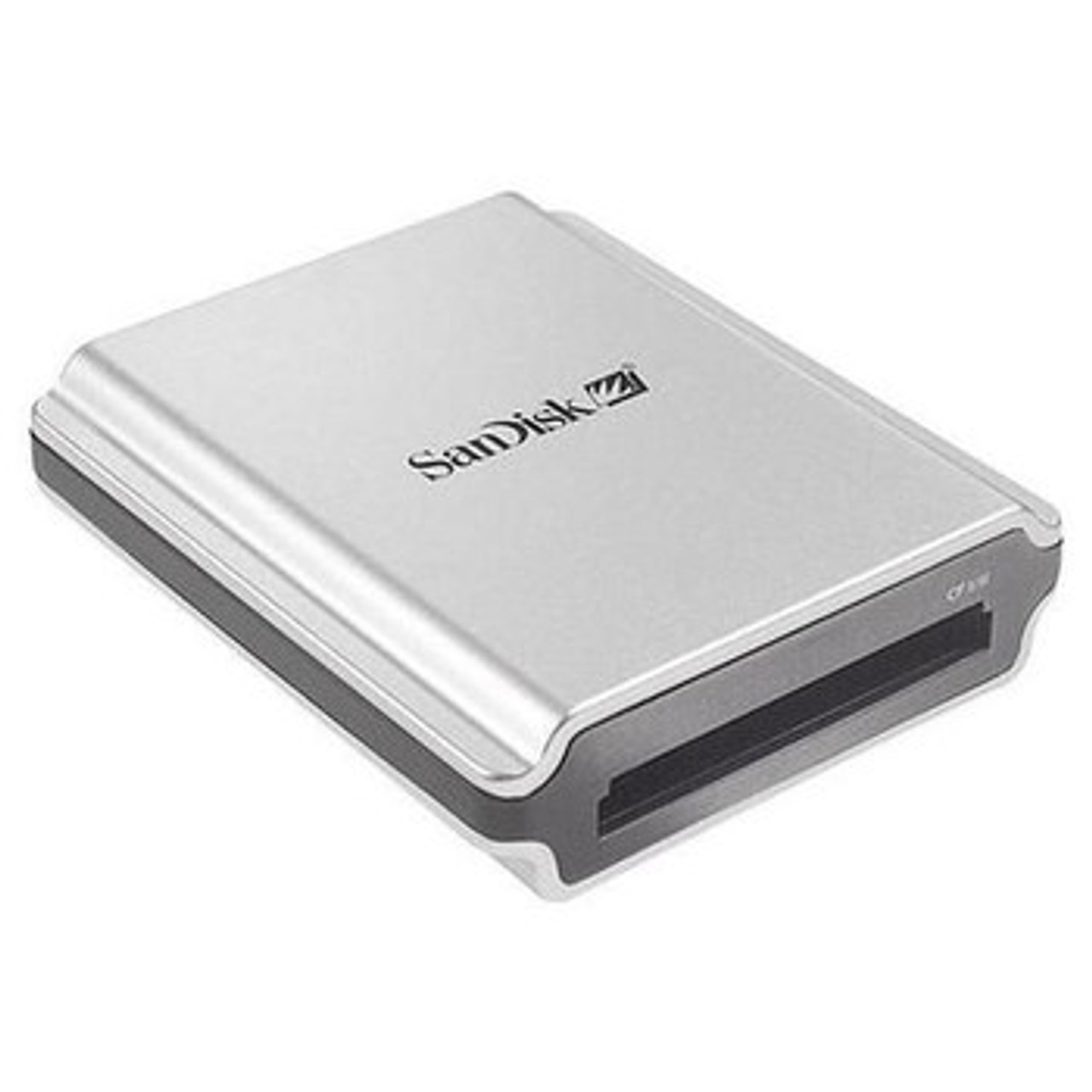 Sandisk Extreme Series Firewire Reader and Writer for SDDRX4-CF-901
