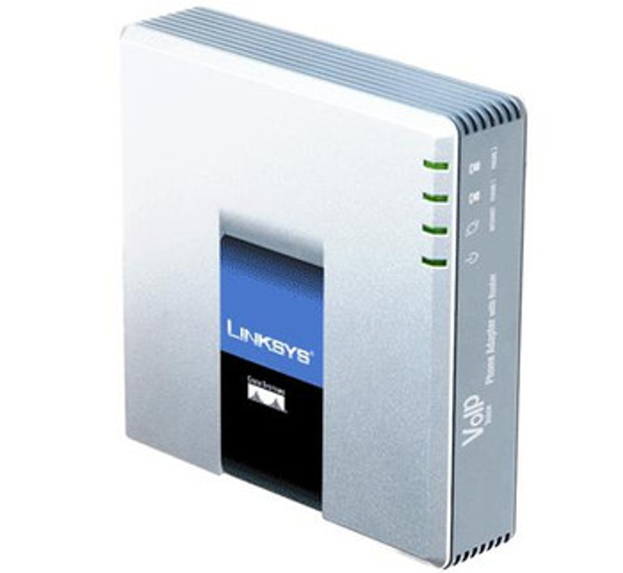 LINKSYS PAP31P2NA VoIP Router for Small Business Phone Systems