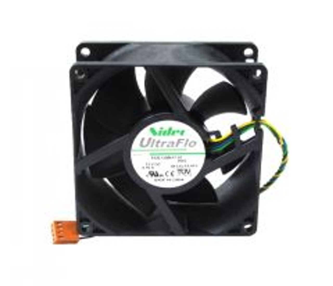 Hp 92x25mm Cooling Fan Chassis for XW4400 Workstations - Replacement cooling fan for HP XW4400 workstations