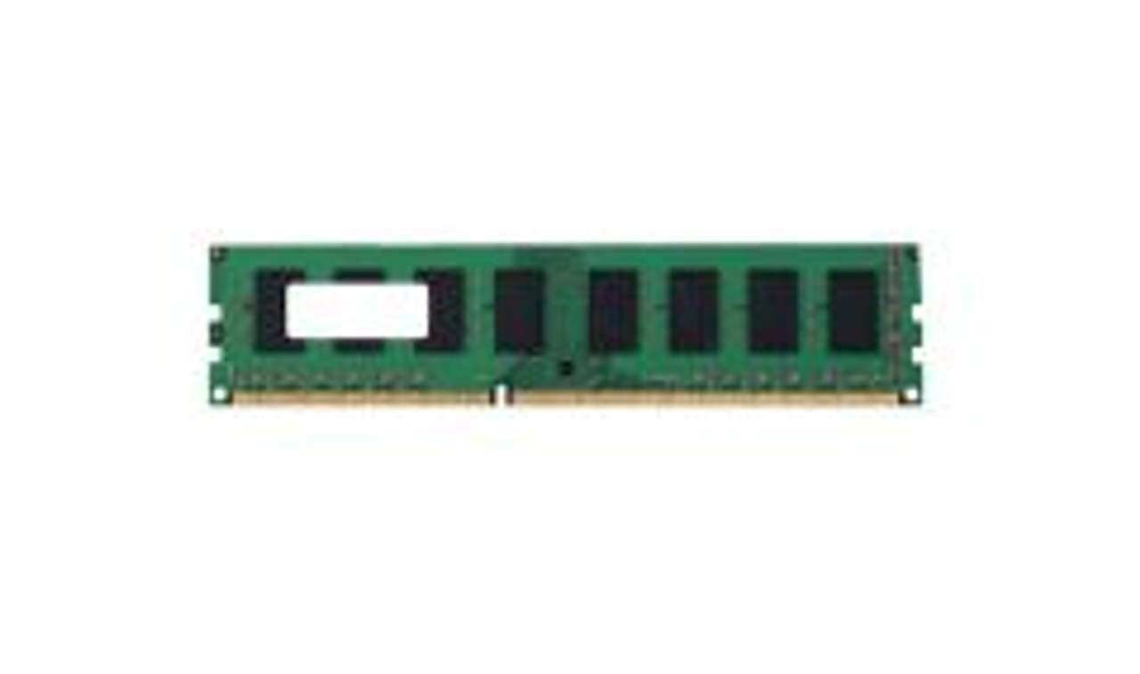 Crucial 1Gb DDR-333 MHz PC2700 Non-ECC Unbuffered CL2.5 184-Pin DIMM Memory Module Upgrade for Intel D915Pldt servers