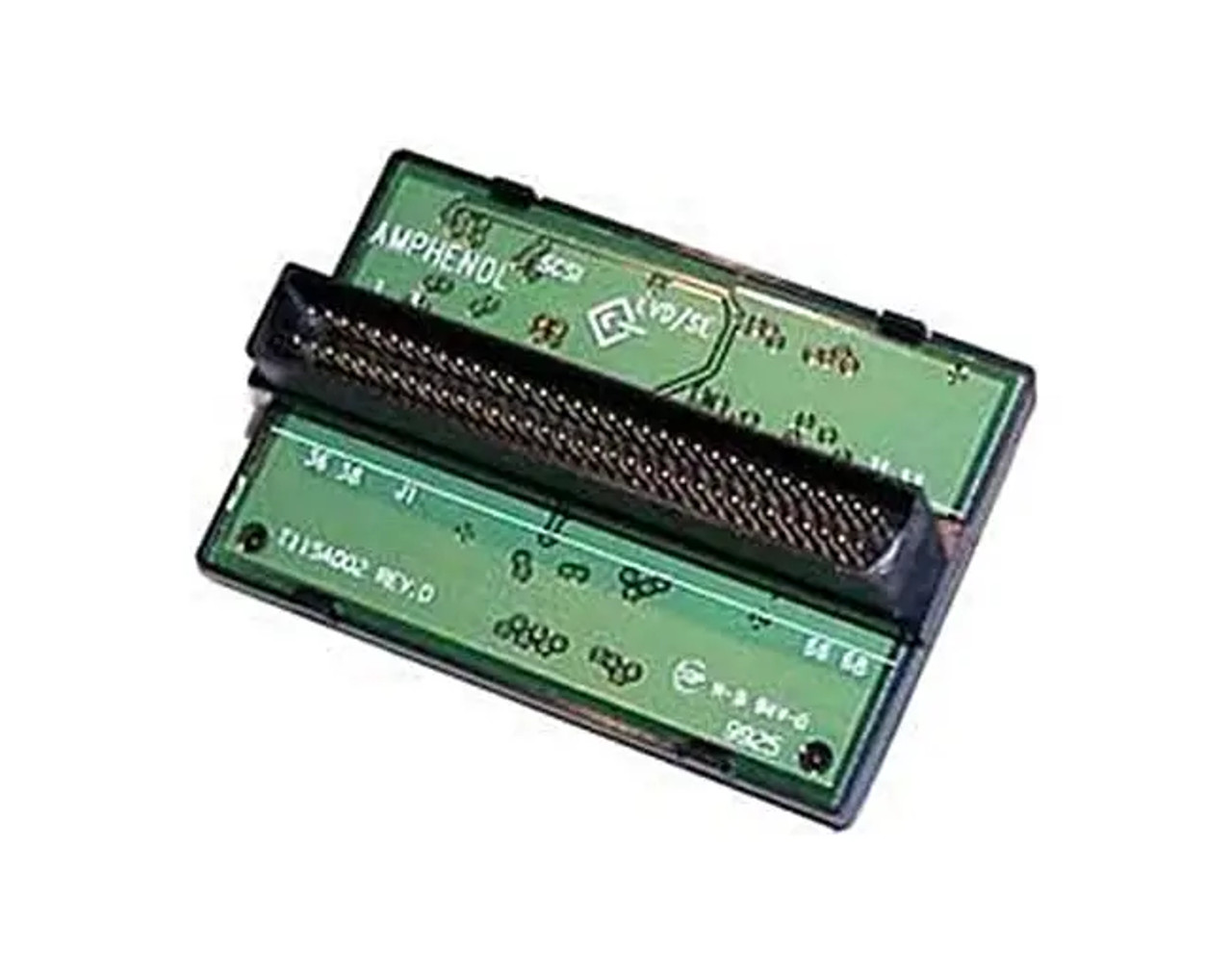 HP P1824-63003 SCSI Terminator for NetServer, low voltage differential/single-ended, compatible with HP servers