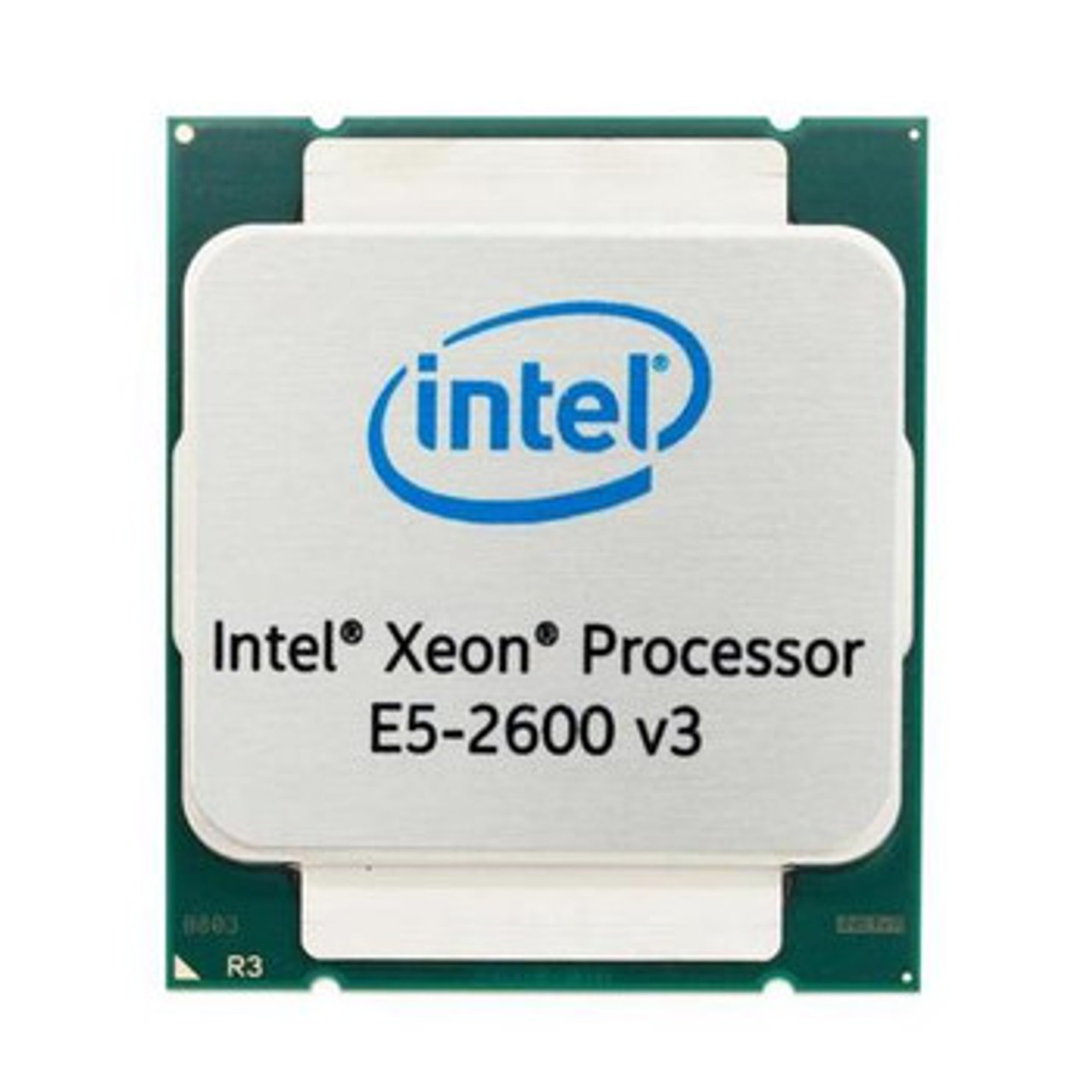 IBM Xeon E5-2630 V3 8 Core 2.40Ghz Processor for LGa 2011-3 Servers