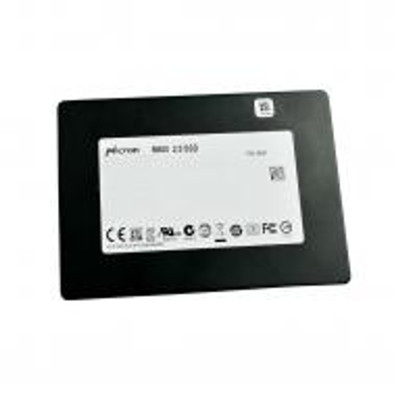 Micron M600 1Tb SATA 6Gbps 2.5Inch SSD, compatible with servers