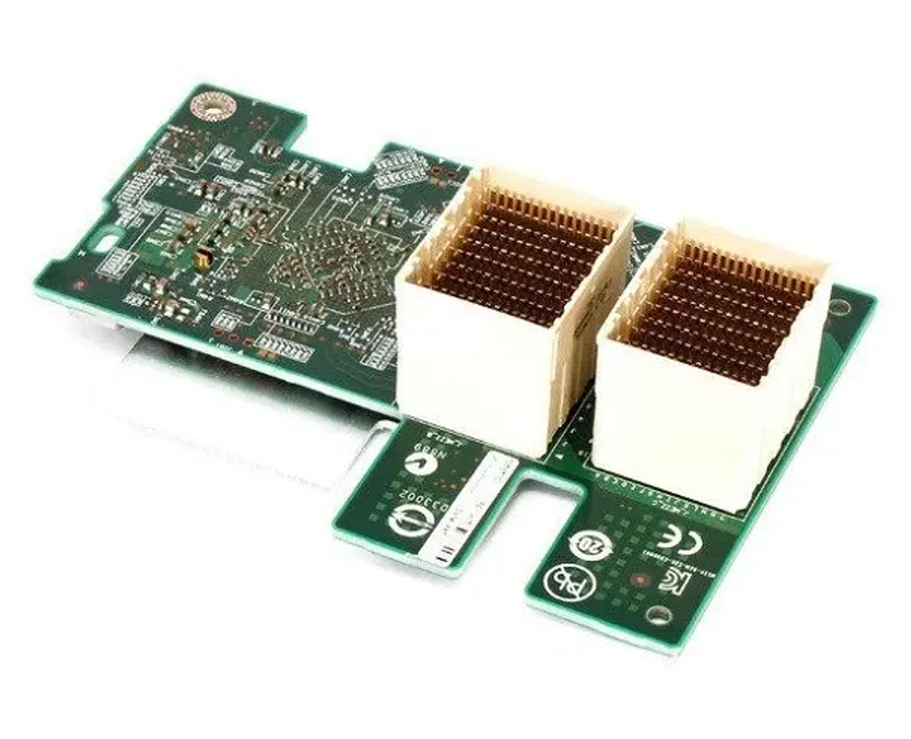 W2F35 | Dell | Expansion Mezzanine Card for PowerEdge FC630