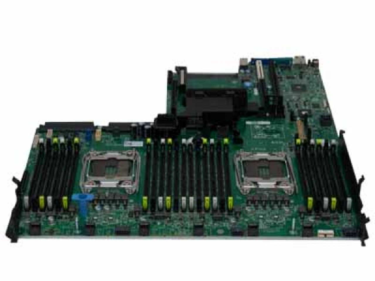 Dell 0599V5 System Board LGA2011-3 for PowerEdge R730 R730XD - Compatible with Dell PowerEdge servers