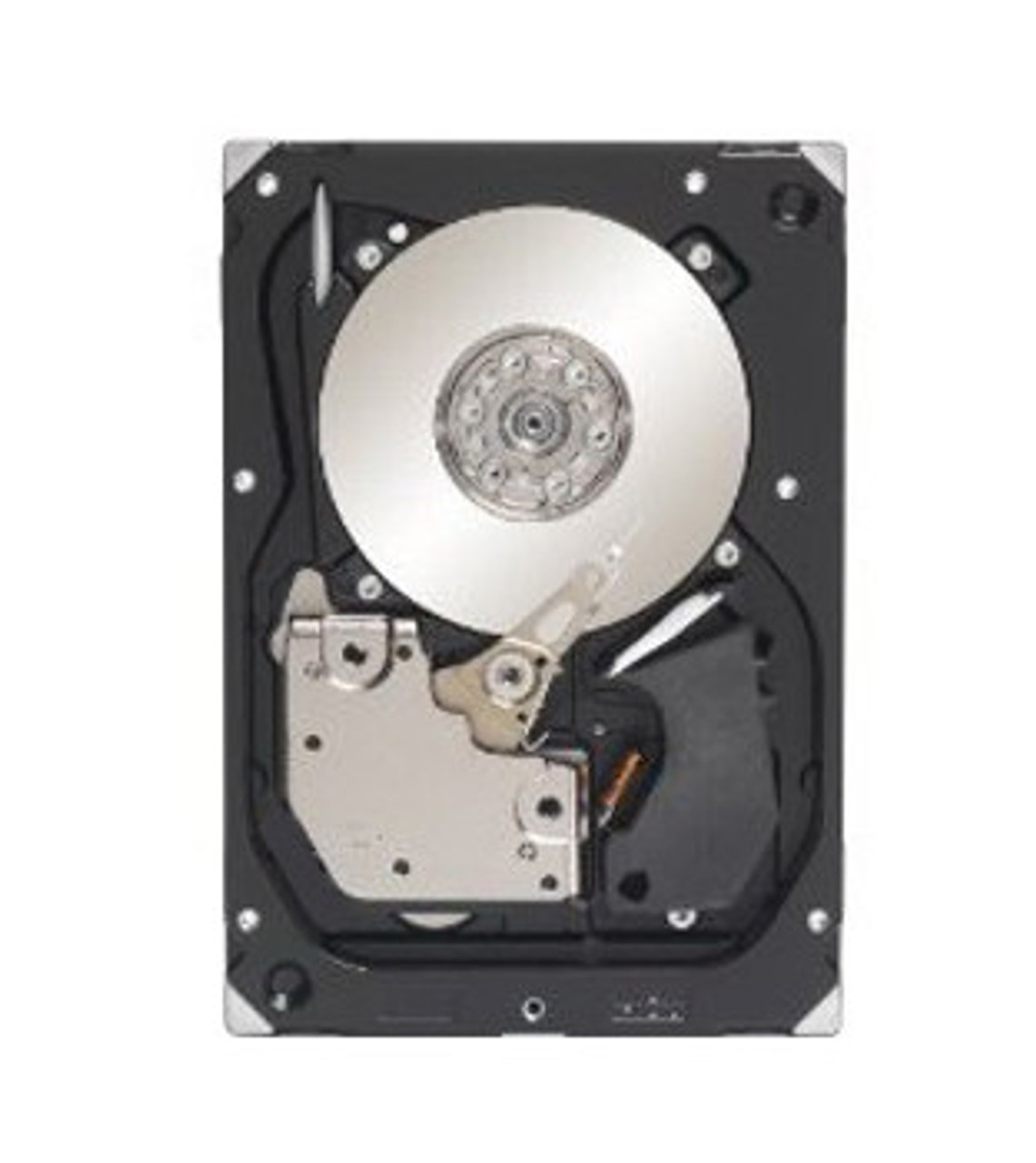 IBM 500Gb 7200Rpm SAS 6.0 Gbps 2.5 64Mb Cache Hot Swap Hard Drive - Compatible with IBM servers - Server Hard Drive