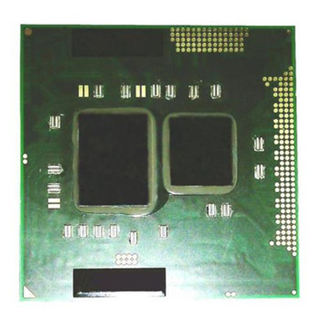 INTEL Core I5 Mobile I5-2520M 2 Core 2.50Ghz Processor for PGA988 - 1355973 - Laptop CPU