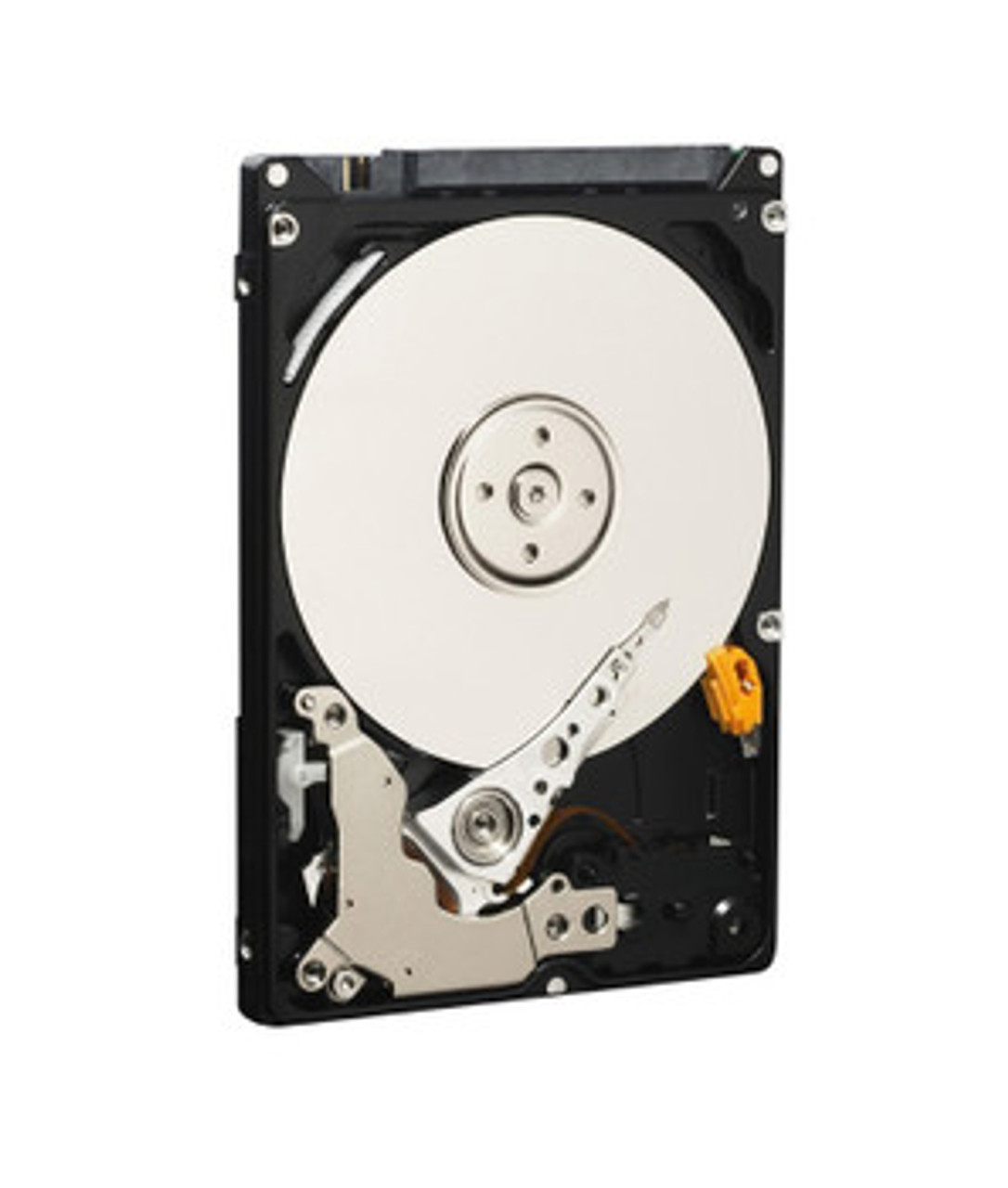 Lenovo 500GB 7200RPM SATA 2.5 Hard Drive 04W1263-06 - Compatible with laptops - Server Storage