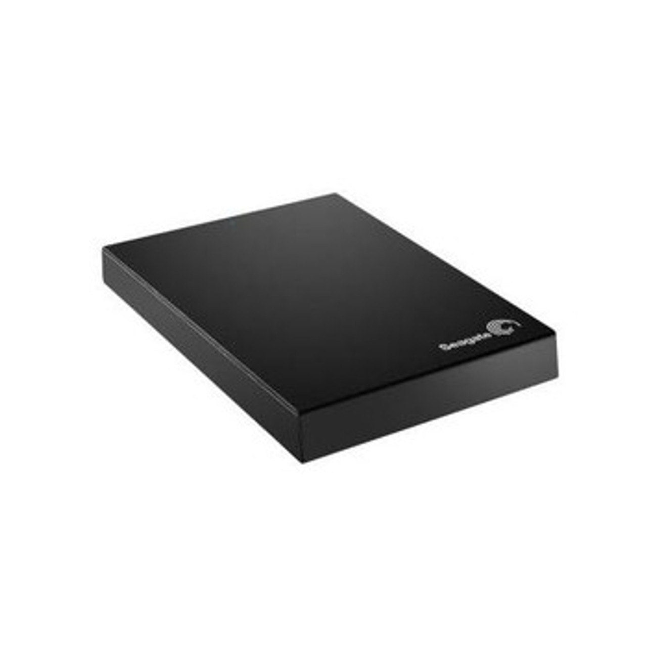 Seagate Expansion 1TB 5400RPM USB 3.0 External Hard Drive in Black - Compatible with ProLiant DL360p Gen8 Servers