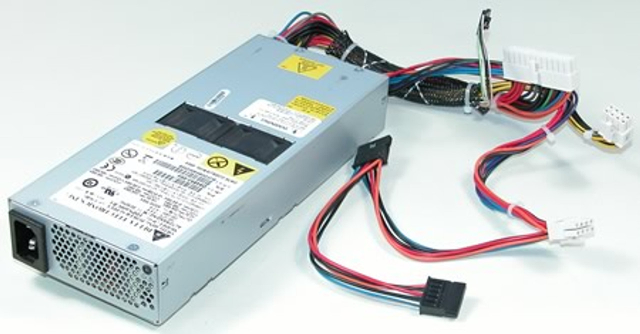 Delta Electronics 600W 100-240V 50/60Hz Switching Power Supply D94853-004 for Servers