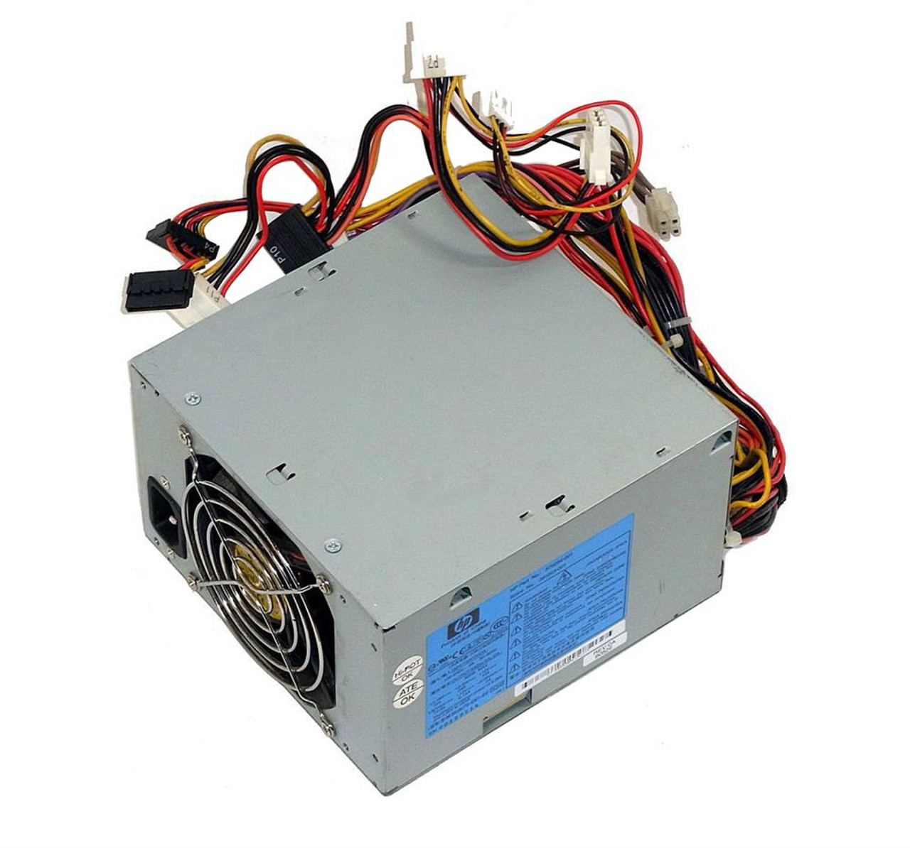 Hp 365-Watts Power Supply with PFC for Business Desktop DC7600 - Compatible with ProLiant DL360p Gen8 Servers