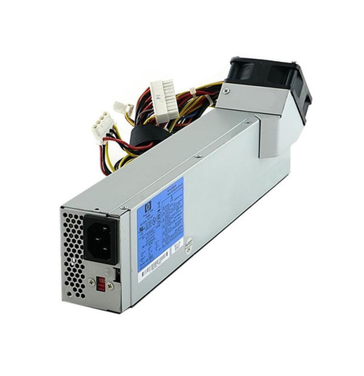 HP PDP124P 185W 120-240V AC Switching Power Supply with Active PFC for EVO D530/D325/DC5000 WorkStation