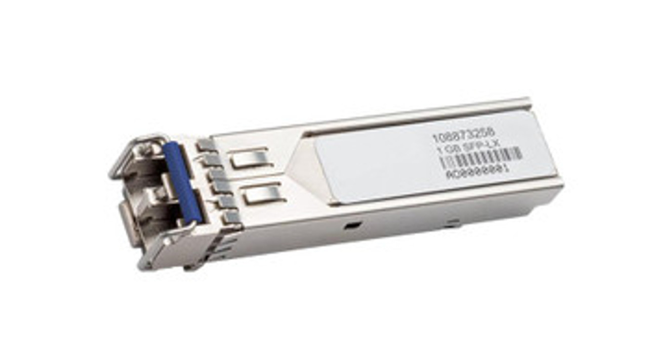 AVAYA 1Gbps 1000Base-Lx Single-Mode Fiber SFP Transceiver Module for 10Km 1310Nm Duplex LC Connector
