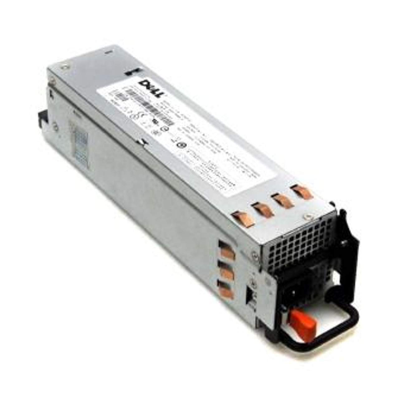 DELL 750 Watt Redundant Power Supply for Poweredge 2950 - Part Number 7001452-J100 - Server Power Supply