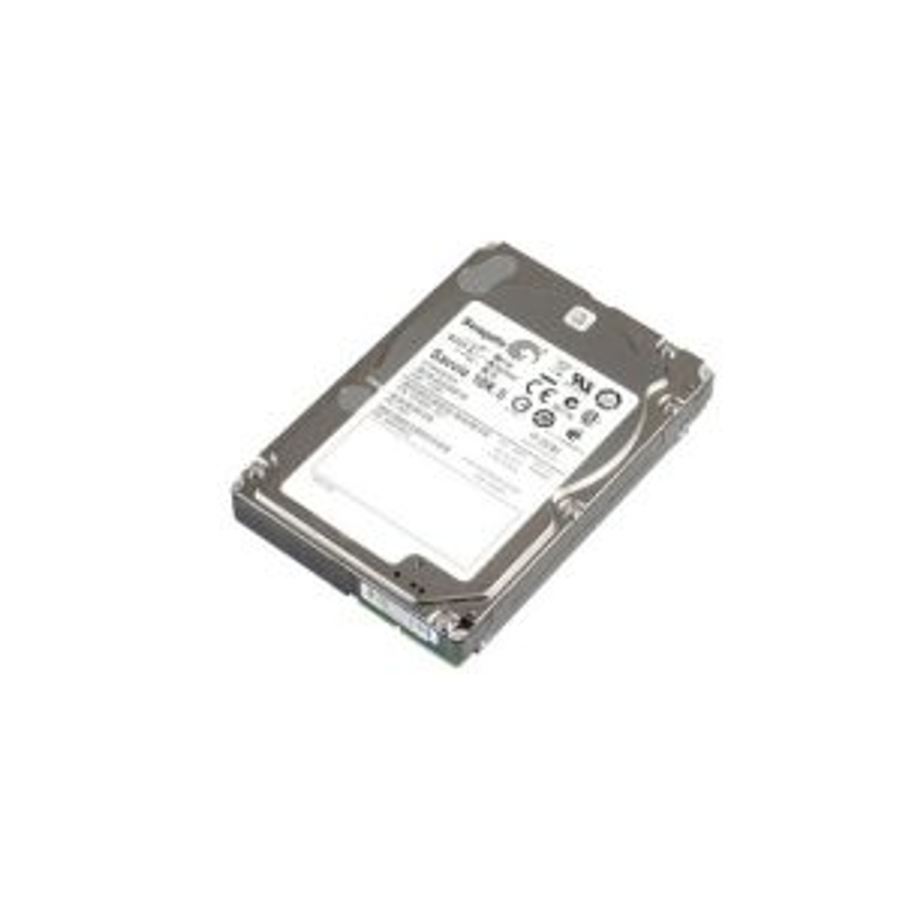 Seagate Savvio 10K.5 900GB 10000RPM SAS 6Gb/s HDD for ProLiant DL360p Gen8 Servers