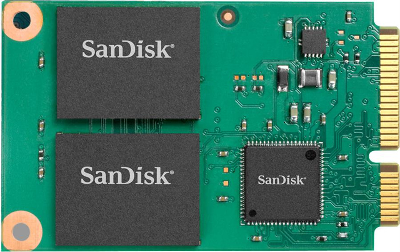 Sandisk 16Gb Mlc Internal Solid State Drive SSD for ProLiant DL360p Gen8 servers