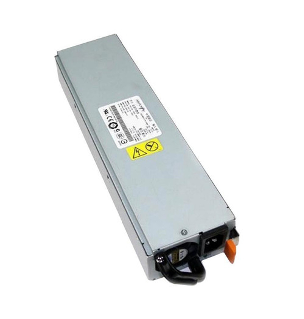 IBM 460-Watt Redundant Power Supply for System x3530 M4 - Red, Compatible with IBM System x3530 M4 Servers