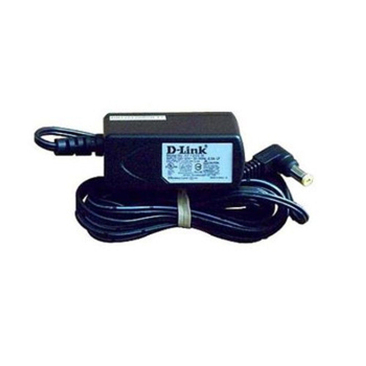 D-Link AF1205-B 5V 2.0Amp Ac Adapter for ProLiant DL360p Gen8 Servers