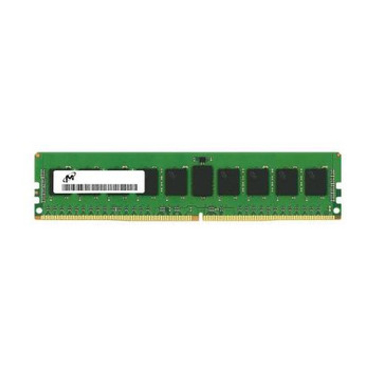 Micron 8Gb DDR4 ECC PC4-17000 2133MHz 1Rx8 Memory module for ProLiant DL360p Gen8 servers