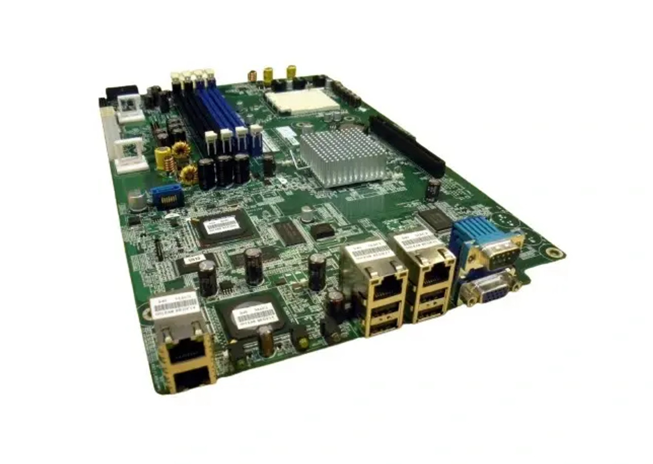 Sun 375-3058 System Board for Netra X1 Server - Replacement motherboard for Sun Netra X1 server