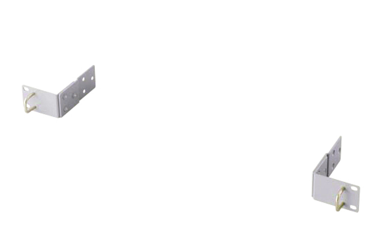 Allied Telesis AT-RKMT-J13 Rack Mount Kit for AT-X230-18GP Switch - Compatible with Allied Telesis AT-X230-18GP Switches