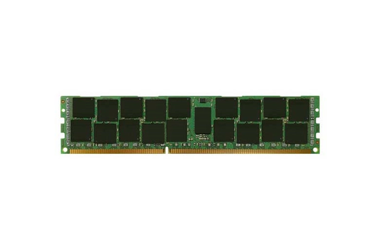 Kingston 4GB DDR3-1600MHz ECC Registered Memory Module for servers