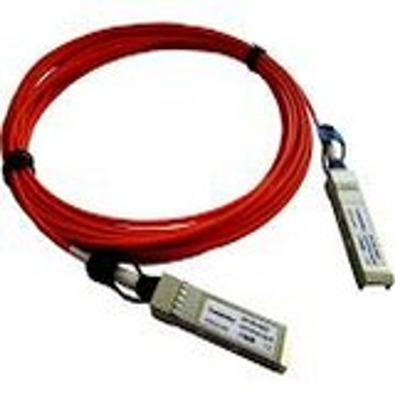 CISCO 1M 10Gbase Active Optical SFP+ Cable for ProLiant DL360p Gen8 Servers