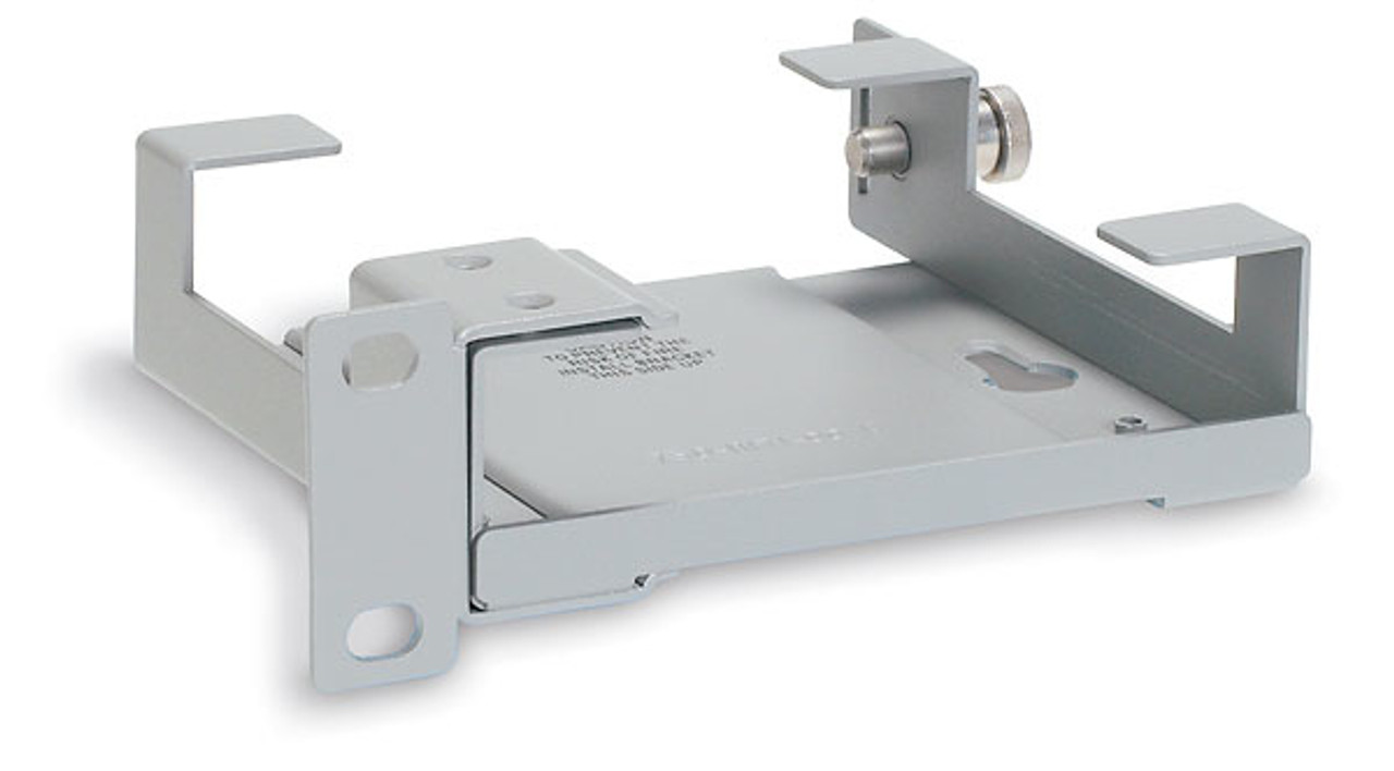 Allied Telesis AT-TRAY1 rack accessory for server rack installation.