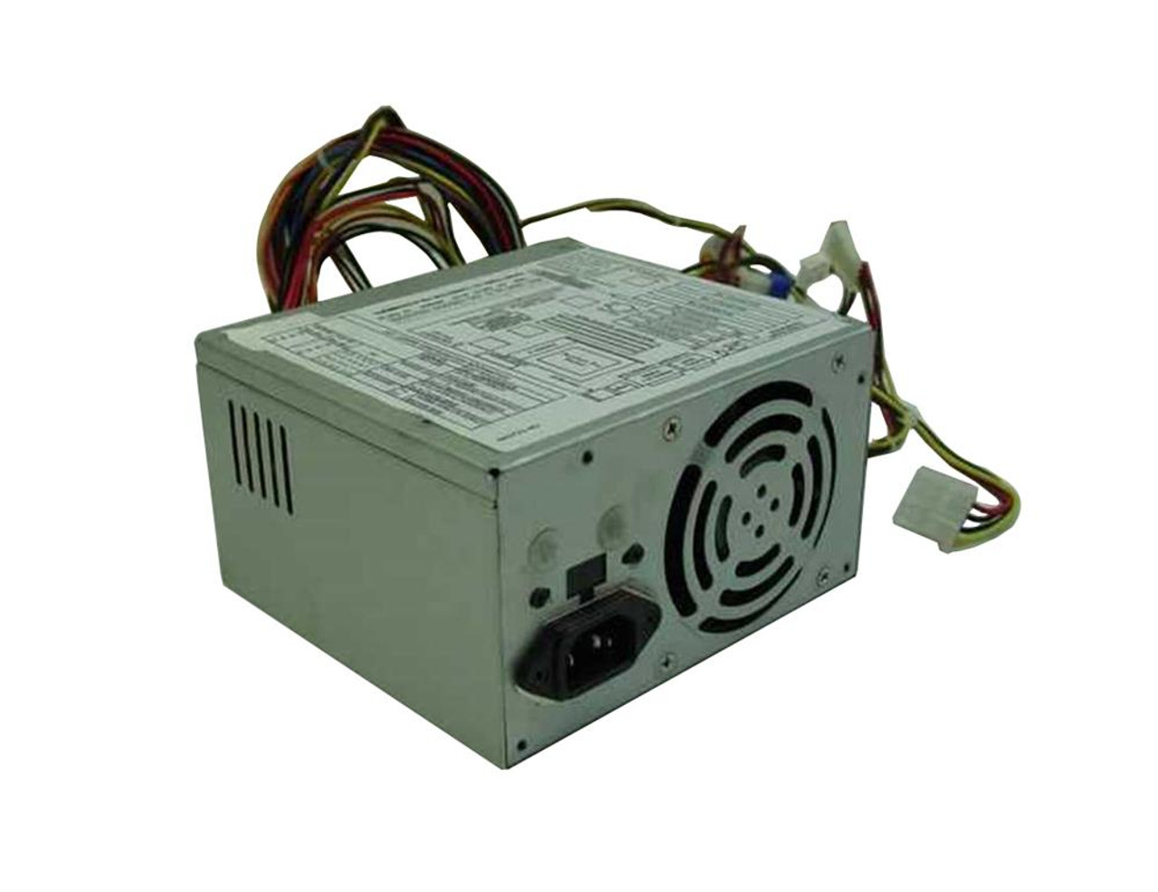 Allied Telesis ATX300P4 300W Power Supply with 20+4Pin Connector for SATA, compatible with various systems