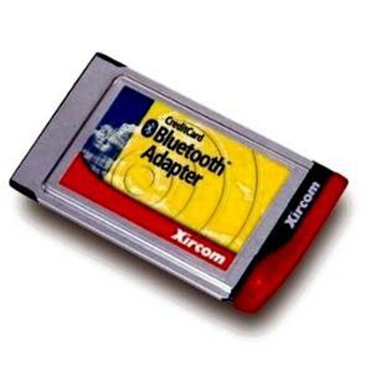 Xircom Realport R2E-100Btx Network Adapter PC Card Type III RJ-45 10/100Base-TX - Compatible with Intel - R2ENA