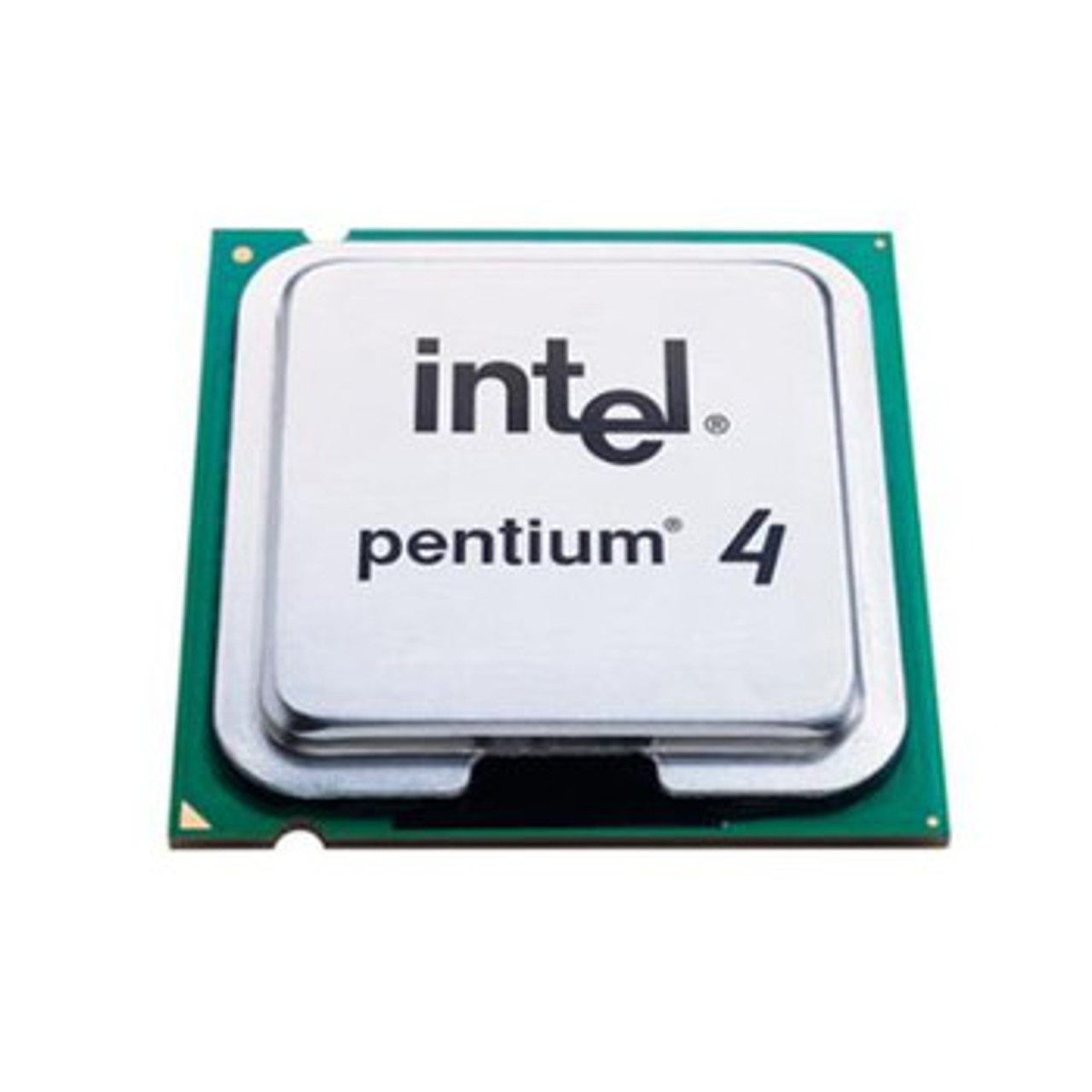 DELL 0D1522 Pentium 4 506 2.66Ghz Processor for LGa775 - 1 Core 1 Mb L2 - Server Processor