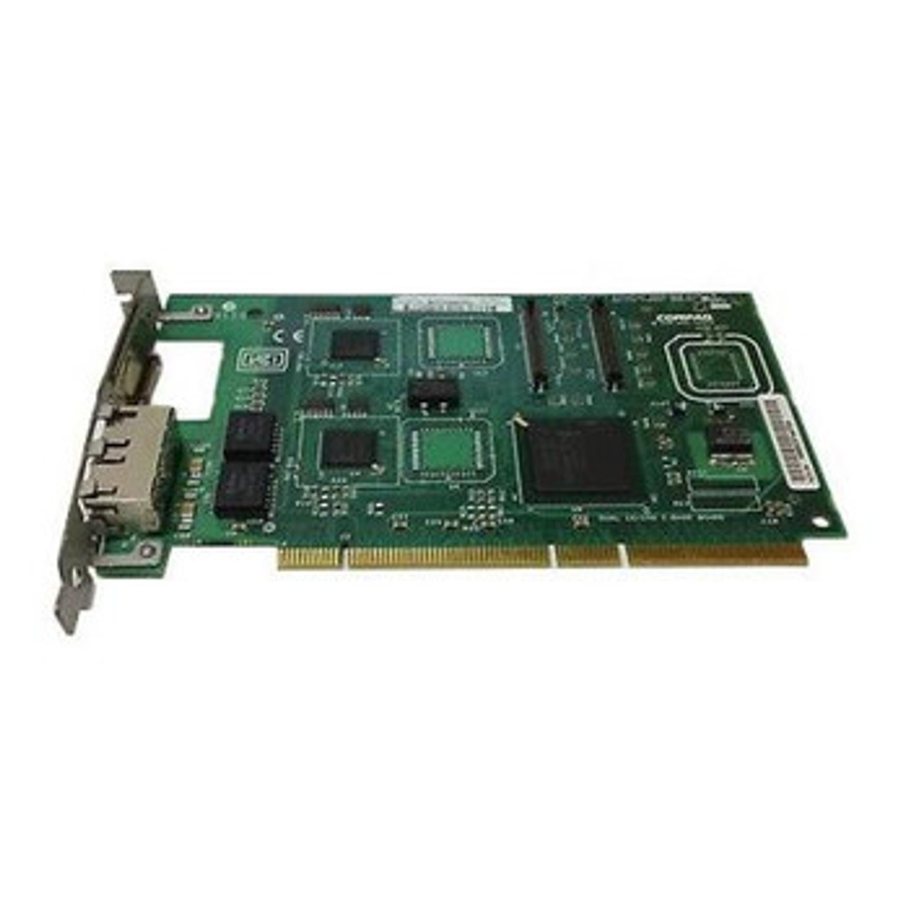 HP NC3134 2-Port 64-Bit PCI-X Fast Ethernet NIC for ProLiant DL360p Gen8 Servers