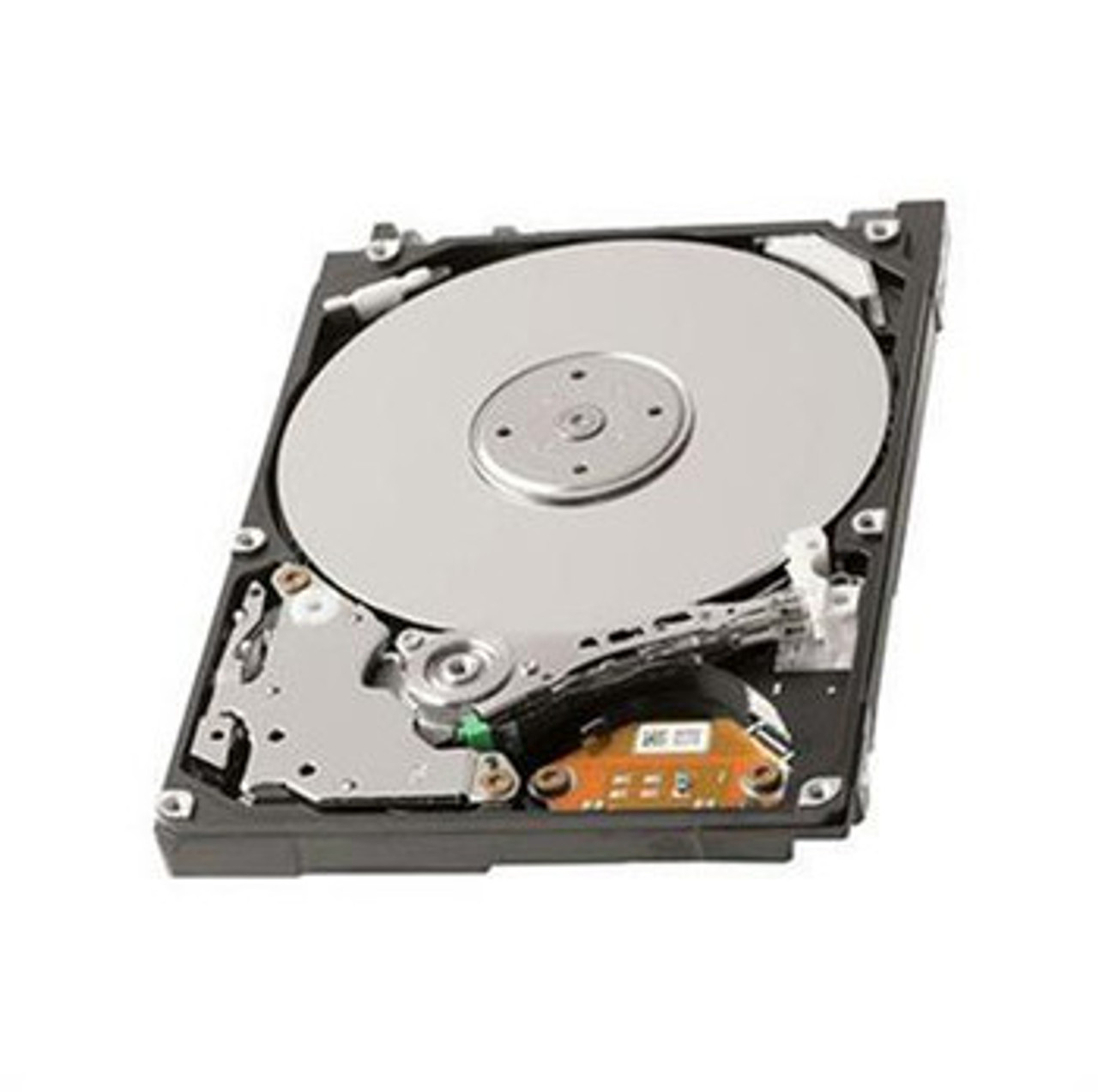 Sony 500GB 5400RPM SATA 3Gbps 2.5 Internal Hard Drive for ProLiant DL360p Gen8 Servers