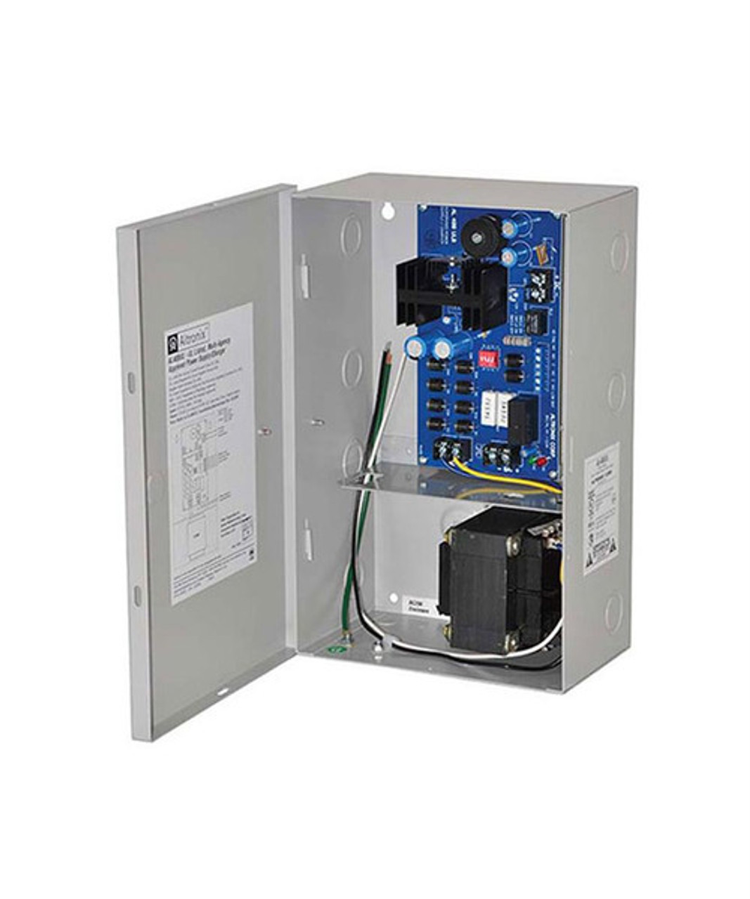 Altronix AL400ULADAR Power Supply for Security Systems
