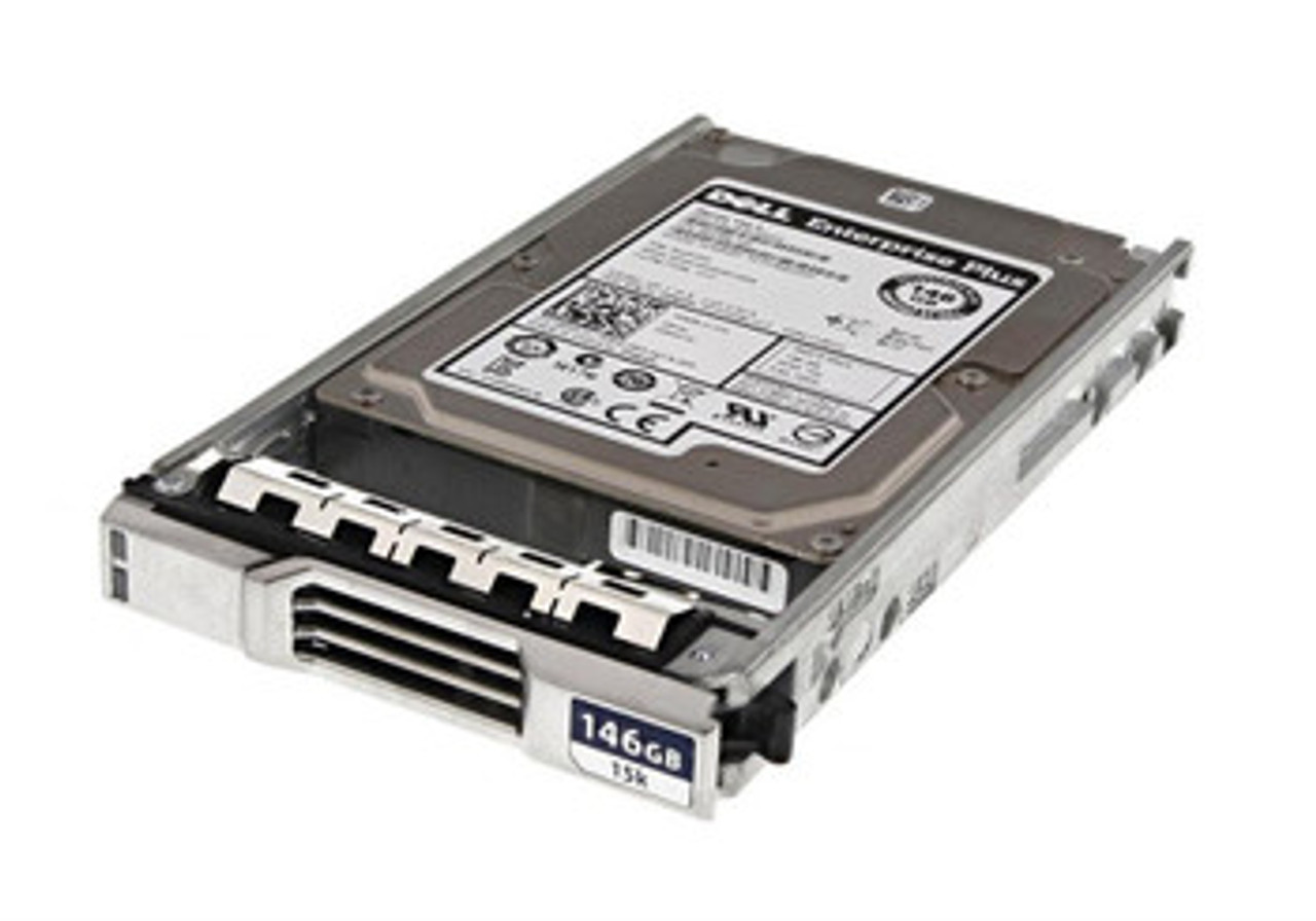 DELL 2Gb 4200Rpm ATA 2.5 128Kb Cache Hard Drive compatible with ProLiant DL360p Gen8 servers