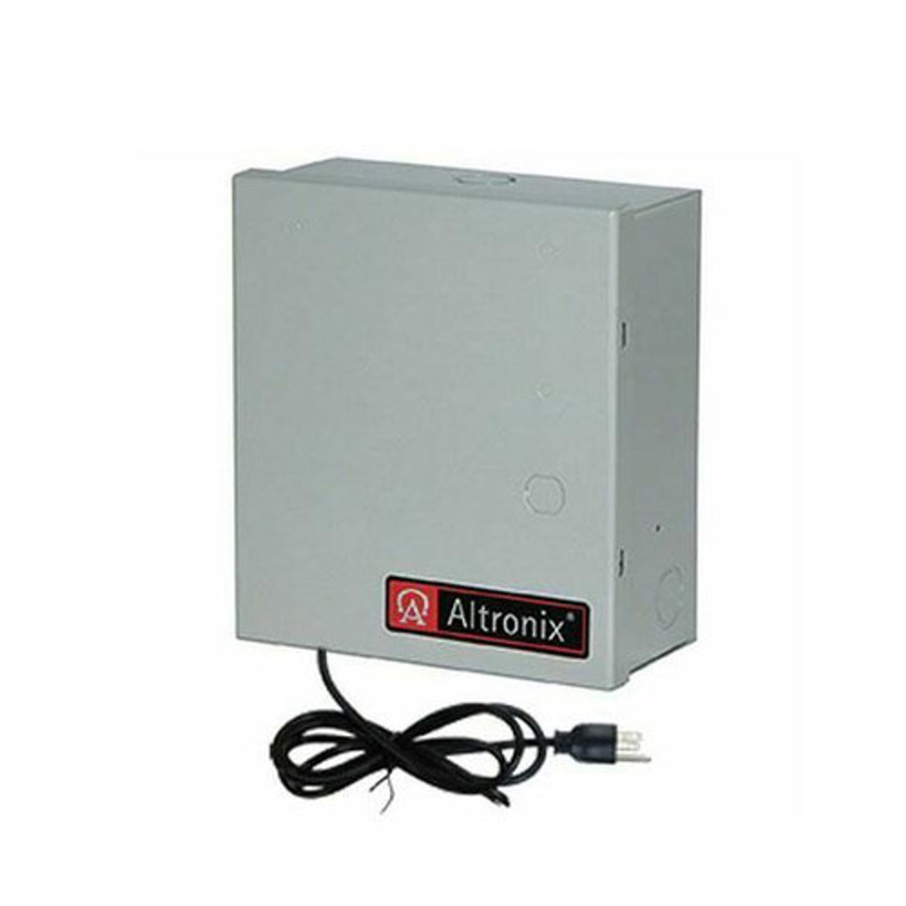 Altronix ALTV248300ULM3 110VAC 24VAC Power Supply for Proprietary Use