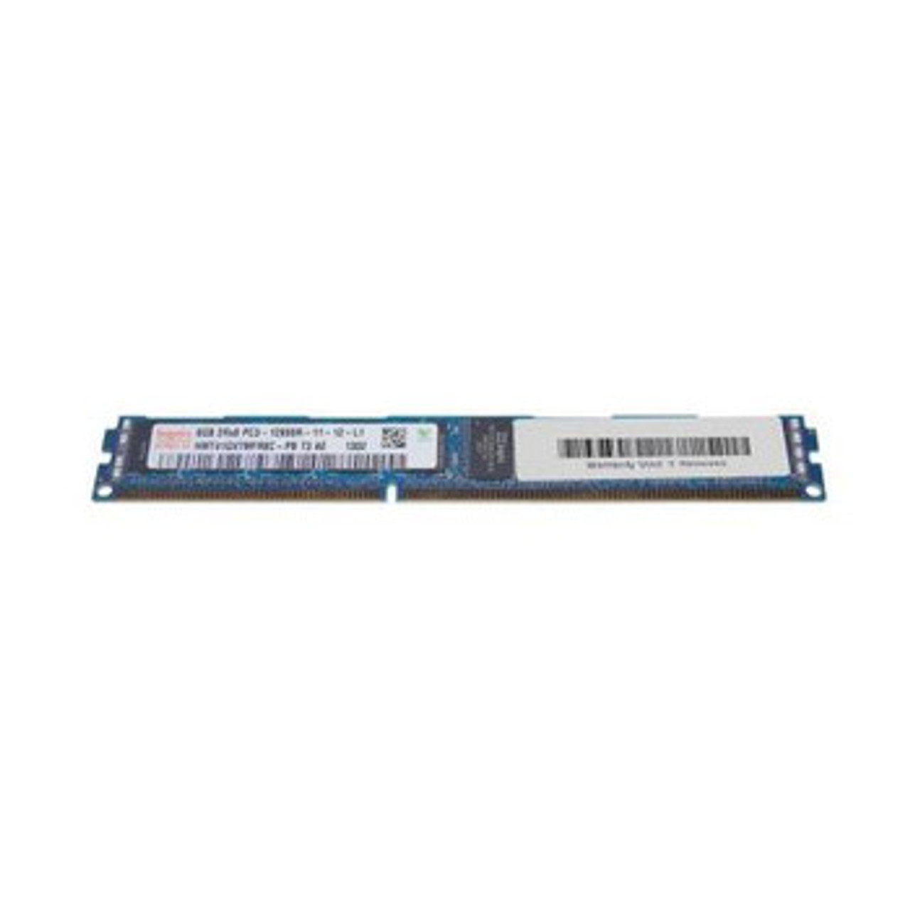 HYNIX 8Gb DDR3 Registered ECC PC3-12800 1600MHz 2Rx8 Memory for ProLiant DL360p Gen8 servers